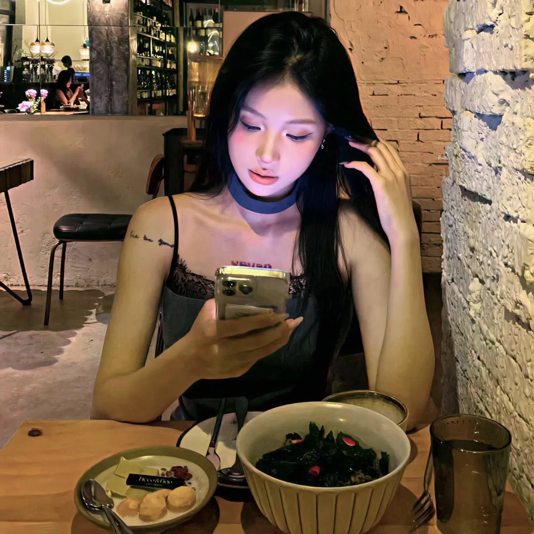 不要先生与好的女士