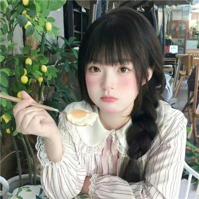 美丽女孩